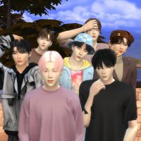 bts💜sims4 (@btsims_4) 's Twitter Profile