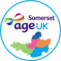 Age UK Somerset(@AgeUKSomerset) 's Twitter Profile Photo