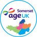 Age UK Somerset (@AgeUKSomerset) Twitter profile photo