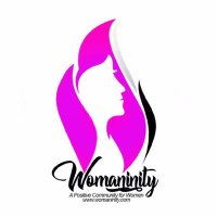 Womaninity(@womaninity) 's Twitter Profile Photo