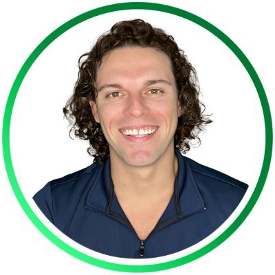 TylerDuPont38's profile picture. Young rich living intentionally to grow old and ultra rich.
Buy the champs, short the chumps.