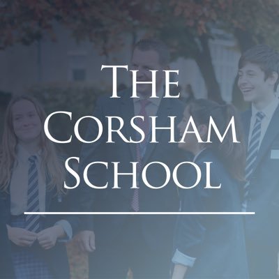 corshamschool Profile Picture