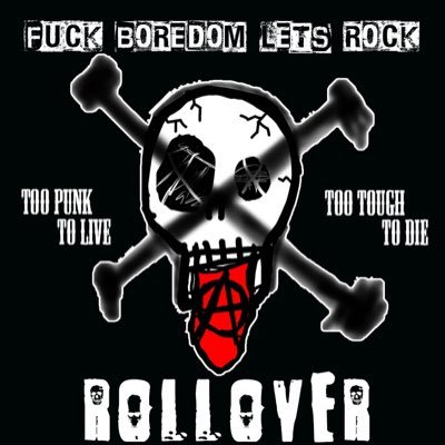バンTやオリジナル衣料の店ROLLOVER代表。Hippies Dye曼荼羅模様なタイダイ染め。NDNQ,月光と激昂(ex.13th VINYL),Art of Distortionでギター。 多分ギターが本体。富山在住 https://t.co/vn77VvT9Op
