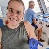 Steph Smith (@stephalopod1) 's Twitter Profile