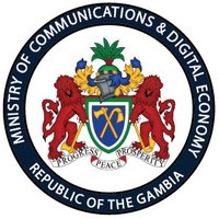 MoCDE The Gambia (@mocde_gambia) 's Twitter Profile Photo MoCDE The Gambia (@mocde_gambia) 's Twitter Profile Photo
