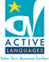 Reach an international audience with Active Languages. Our professional translation company also provides interpreters and language training programmes.