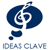 En IdeasClave (Consultoría de Comunicación&Música) buscamos soluciones, sinergias y oportunidades en comunicación y música. Convencidos de que éxito es negocio.