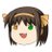 涼宮こなたのアイコン