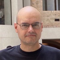 Greg Bartalos (@gregorianchance) 's Twitter Profile