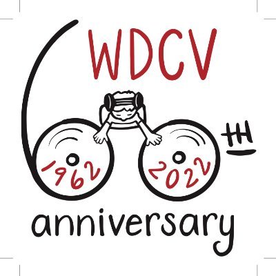 88.3 WDCV FM The Voice of Dickinson College
Listen to our 24/7 stream ⬇️⬇️⬇️ https://t.co/FoOln3VlkQ…
