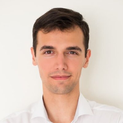 smalianyi's profile picture. CEO and Co-Founder at @ScottyBeamIO. Advising and launching crypto projects. On a quest to conquer crypto peaks, crafting blockchain success with a bit of magic