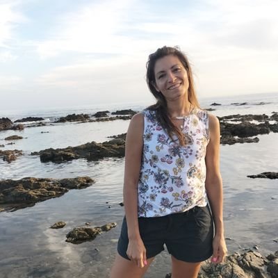 malvareznutri's profile picture. Dietista-nutri, especializada en #TCA, amante de la cocina y el ejercicio al aire libre, apasionada por esta profesión que aprendo a conocer x dentro y x fuera.