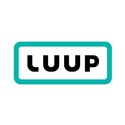 LUUP(ループ) 公式アカウント