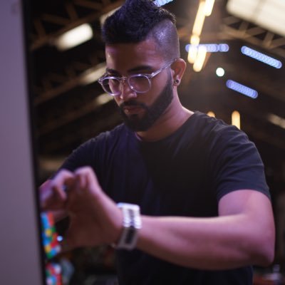 28. I still have a beard. Wish me on Zinedine Zidane's birthday. Snapchat ID: ramolani Instagram: @amolramani YouTube: TBH Talks
