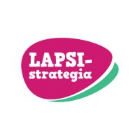 Kansallinen lapsistrategia(@lapsistrategia) 's Twitter Profile Photo