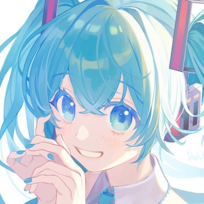 絵を描く人 illustration Skeb➽https://t.co/G8WvLujrLh ︴二次創作、ファンアートなど色々なジャンル ︴