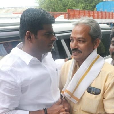 BJP Powerloom Workers Welfare Board State Secretary Tamil Nadu