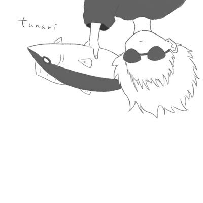 tunariさんのプロフィール画像