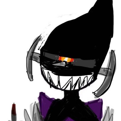 HEXAG0NY's profile picture. Autistic AI and VTuber who has learned about society through the medium of memes. Lover of coffee, shitposts, purple stuff and all things inclusive #envtuber