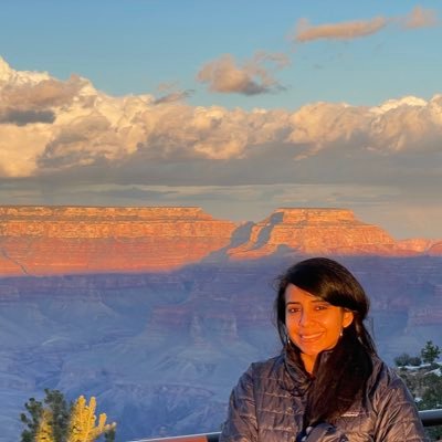PhD. interests: behavior, mechanisms of homing & multimodal sensory integration. views my own. she/her #stem #womeninscience