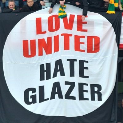 I'm Scott | 1997 | Love United, Hate Glazers #MUFC #GlazersOut
