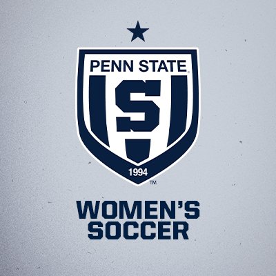 Official X of the 2015 NCAA Champion, nine-time B1G Tournament Champion and 20-time B1G Champion Penn State women’s soccer program. #WeAre