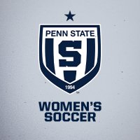 Penn State Women’s Soccer (@pennstatewsoc) 's Twitter Profile