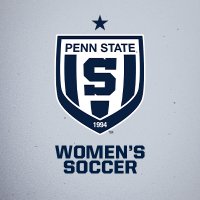 Penn State Women’s Soccer(@PennStateWSOC) 's Twitter Profile Photo