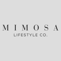 Mimosa Lifestyle Co(@mimosa_co) 's Twitter Profile Photo