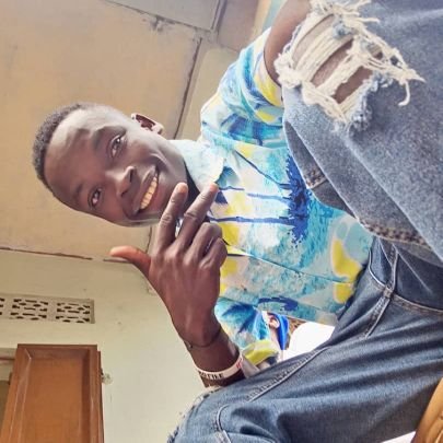 artist rapper from republic democratic of Congo 🇨🇩