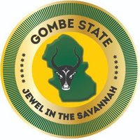 Gombe State Government (@govtgombestate) 's Twitter Profile Photo Gombe State Government (@govtgombestate) 's Twitter Profile Photo
