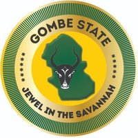 Gombe State Government(@GovtGombeState) 's Twitter Profile Photo