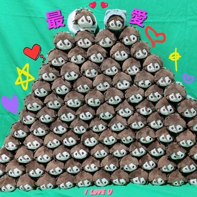 cat0915lycoris's profile picture. 30↑♀/低浮上ですがほぼ推しとぬこ様に愛を咏うばかりの本垢。たまにお取引もする。お別れはお手数ですがブロック→解除で。    ⚠️⚠️猫が沢山います⚠️⚠️  2019.06.25 自本丸の御手杵ちゃんとめでたく結婚致しました(極おめでとう)