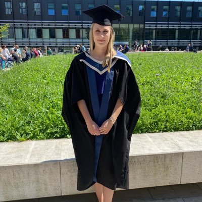 NHS Trauma Outpatient Physiotherapist 👩🏼‍⚕️ MSc Physiotherapy, BSc Human Biology, MCSP 🎓 Physiotherapy-led Pilates Instructor 🧘🏼‍♀️All views are my own 🧠