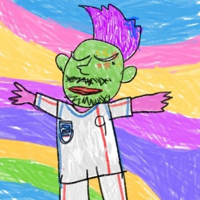 LifeOfPhillyJoe's profile picture. Options, NFTs and other stuff. NFA.
ABC advocate #SOL
Untamed Elephants to the grave #ETH #SavetheElephants