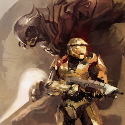 Video Game Collector | Achievement Hunter | Australian | Lover of Halo, Resident Evil, Marvel, Dead Space, NieR, Like A Dragon, Remedy, & more.