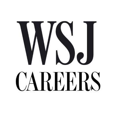 Wall Street Journal Jobs