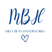 Jennifer Milly Bean Handiworks(@MBHandiworks) 's Twitter Profile Photo