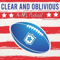 Clear And Oblivious: An NFL Podcast (@obliviousclear) 's Twitter Profile