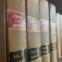Albany Law Review (@reviewalbany) 's Twitter Profile