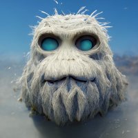 Yeti Crypto (@yeticryptoyt) 's Twitter Profile