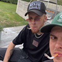 Filip Ericson (@helgon_) 's Twitter Profile