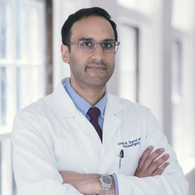 Associate Professor of Neurosurgery & Pediatrics Children's National Hospital George Washington University School of Medicine