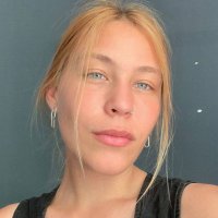 Oleksandra Soloviova (@glavytsa) 's Twitter Profile