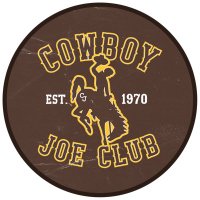 Cowboy Joe Club(@CowboyJoeClub) 's Twitter Profile Photo