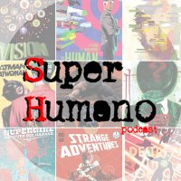 Super Humano(@SuperHumanoTK) 's Twitter Profile Photo