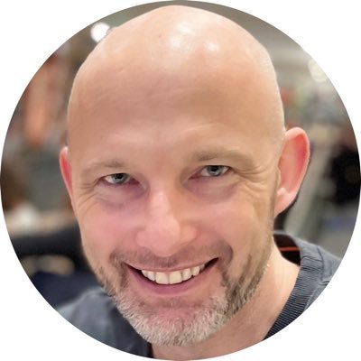 Jarek Wityk profile photo