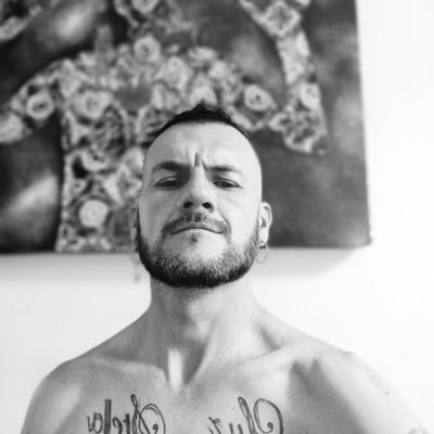 JuanAndresBote6's profile picture. la pintura el deporte