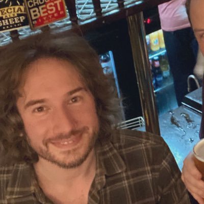 Culture Journalist. Words upon a time: Dazed, Guardian, NME, Variety, Telegraph, Times, etc. Spurs ST holder.