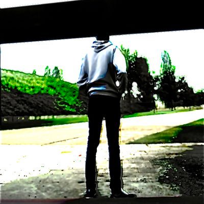 BensonJunior8's profile picture. Benevolent
